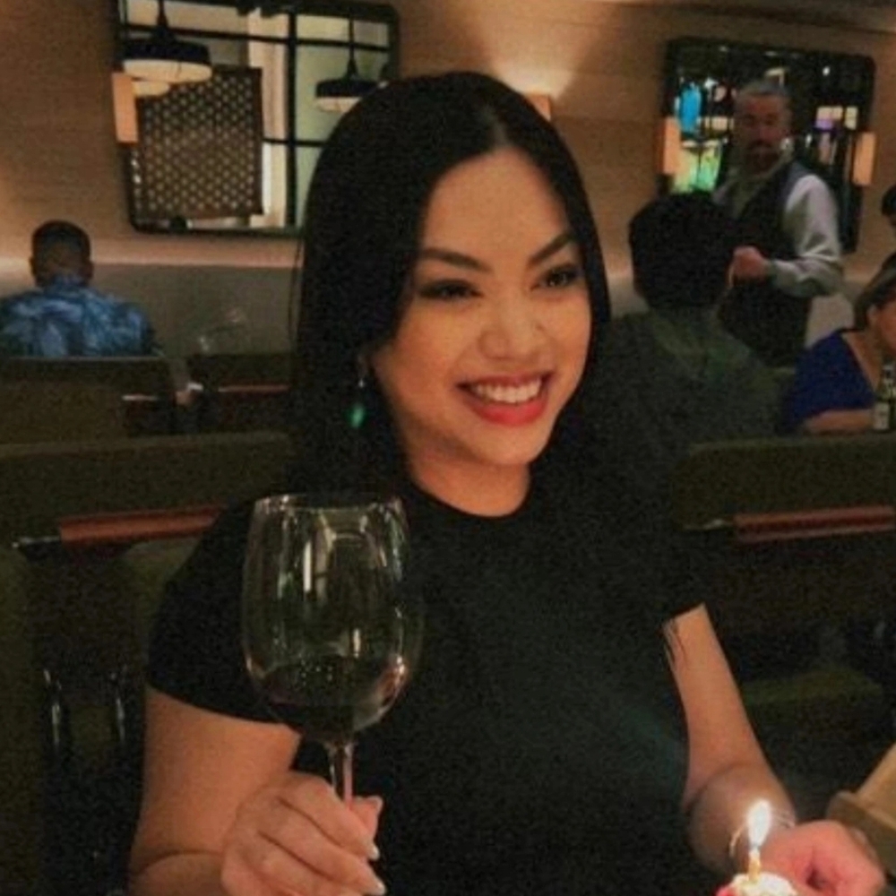 Welcome to my closet!